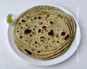 Bajra Roti