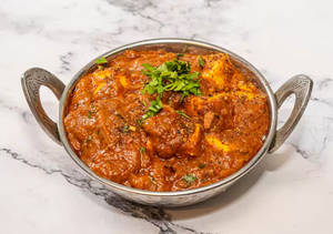 Punjabi Paneer