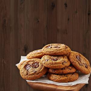 Choco Chips Cookie