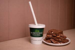 Milk Chocolate Milkshake