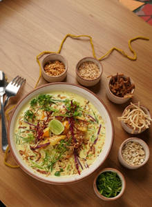 Khow Suey
