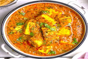 Paneer Masala