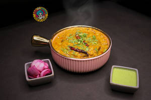 Dal Tadka
