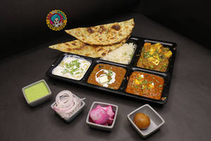 Sos Special Thali