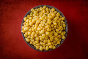 Masala Bundi