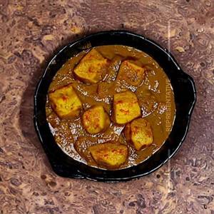 Aloo Parwal    