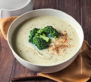 Cream Of Broccoli
