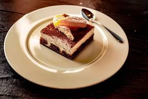 Tiramisu 250 GM