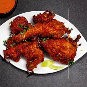 Chicken Crispy