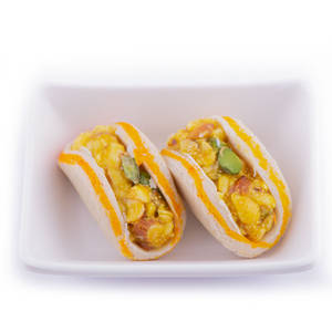 Kaju Sandwich