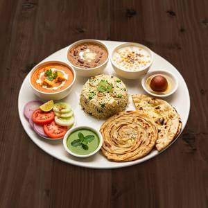 Special Thali