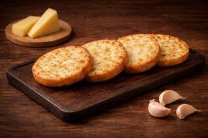 Garlic Bread Cheese