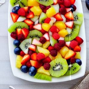 Fruit Salads