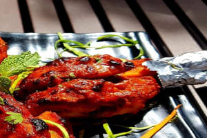 Murg Tandoori Full