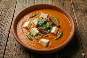 Paneer Butter Masala