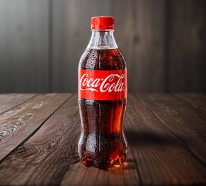 Coco-Cola  500Ml