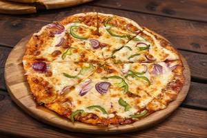 Farmhouse Pizza