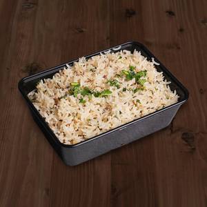 Jeera Rice