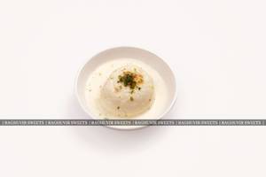 Rasmalai Butterscotch