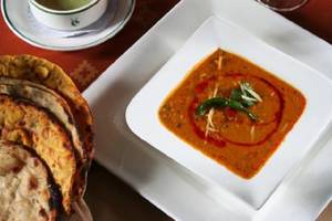 Dal Panchrangi