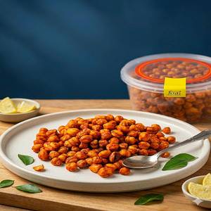 KURKURE CHANNA