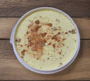 Butterscotch Ice Cream
