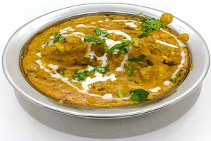 Malai Kofta