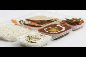 Veg Exotica Thali