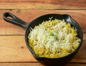 Vegetables Cheese Maggi