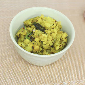 Batata Bhaji