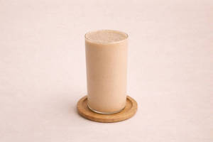 Cold Coffee
