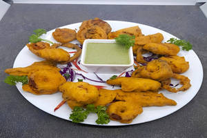 Pakora Tokri