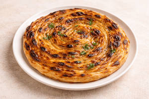 Lachha Paratha