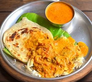 Parotta