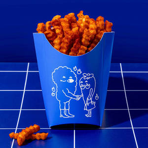 Nashville Fries