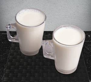 Hot Milk