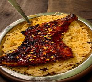 Honey Chilly Alfahm Mandi