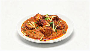 Chicken Tikka
