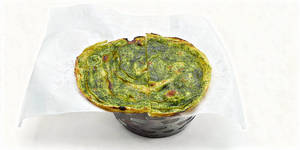 Pudhina Laccha Parantha