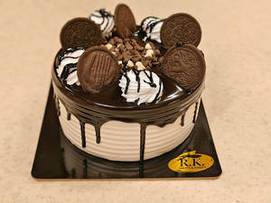 Oreo Cake