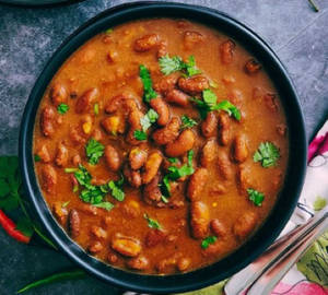 Rajma Masala
