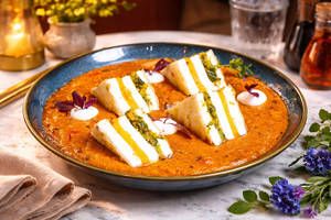 Tursh E Paneer
