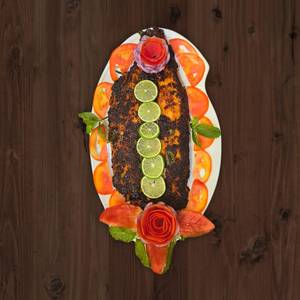 Tawa Grilled Basa Fish Fry
