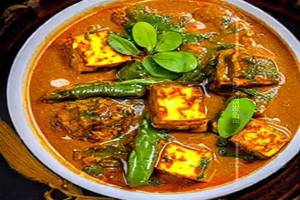 Paneer Mahek