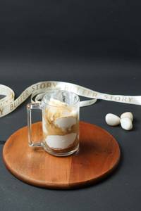Affogato