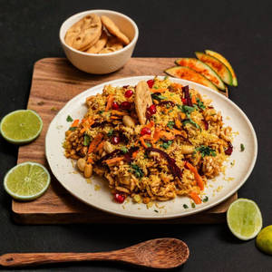 BHEL PURI