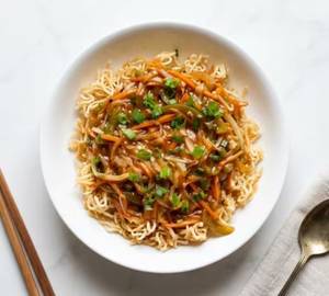 Veg Chinese Chopsuey