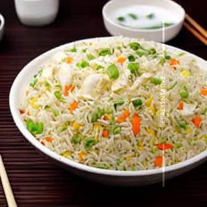 Egg Fried Rice