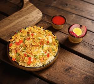 Egg Fried Rice