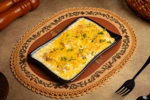 Dahi Papdi Chat
